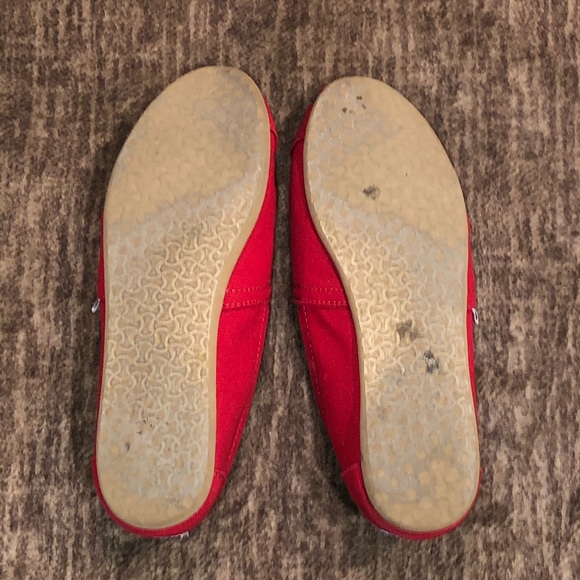 Women’s Toms - Picture 4 of 6